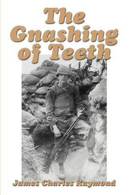 The Gnashing of Teeth by James Charles Raymond image