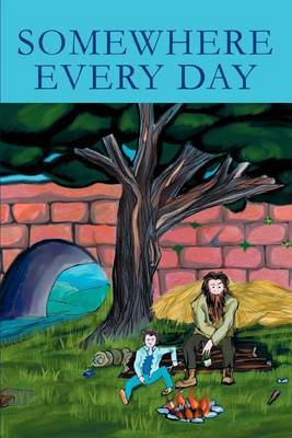 Somewhere Every Day by Verne Patten image