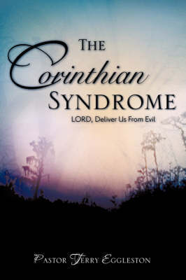 The Corinthian Syndrome by Terry Eggleston image
