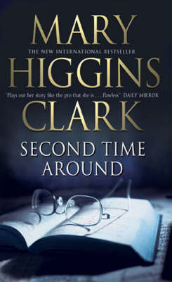 Second Time Around by Mary Higgins Clark image