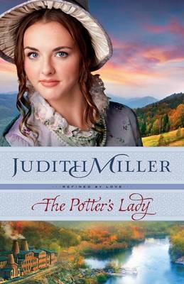 The Potter's Lady by Judith Miller image
