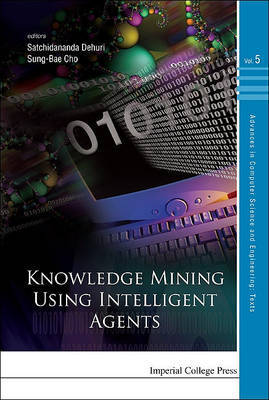 Knowledge Mining Using Intelligent Agents image