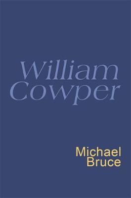 William Cowper: Everyman Poetry by William Cowper image