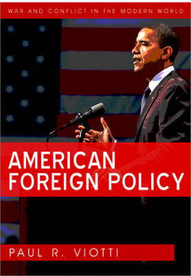 American Foreign Policy by Paul R. Viotti image