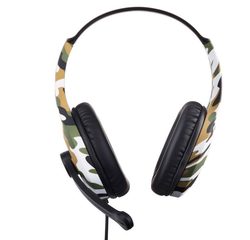 Edifier G10 Gaming Headset (PC & PS4) for image