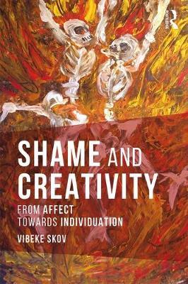 Shame and Creativity by Vibeke Skov image