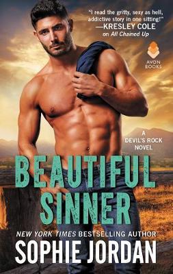 Beautiful Sinner by Sophie Jordan image
