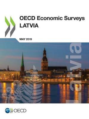 Latvia 2019 by Oecd image