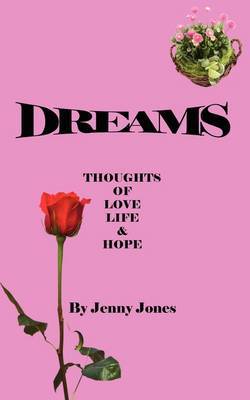 Dreams by Jenny Jones image