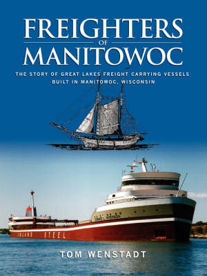 Freighters of Manitowoc image