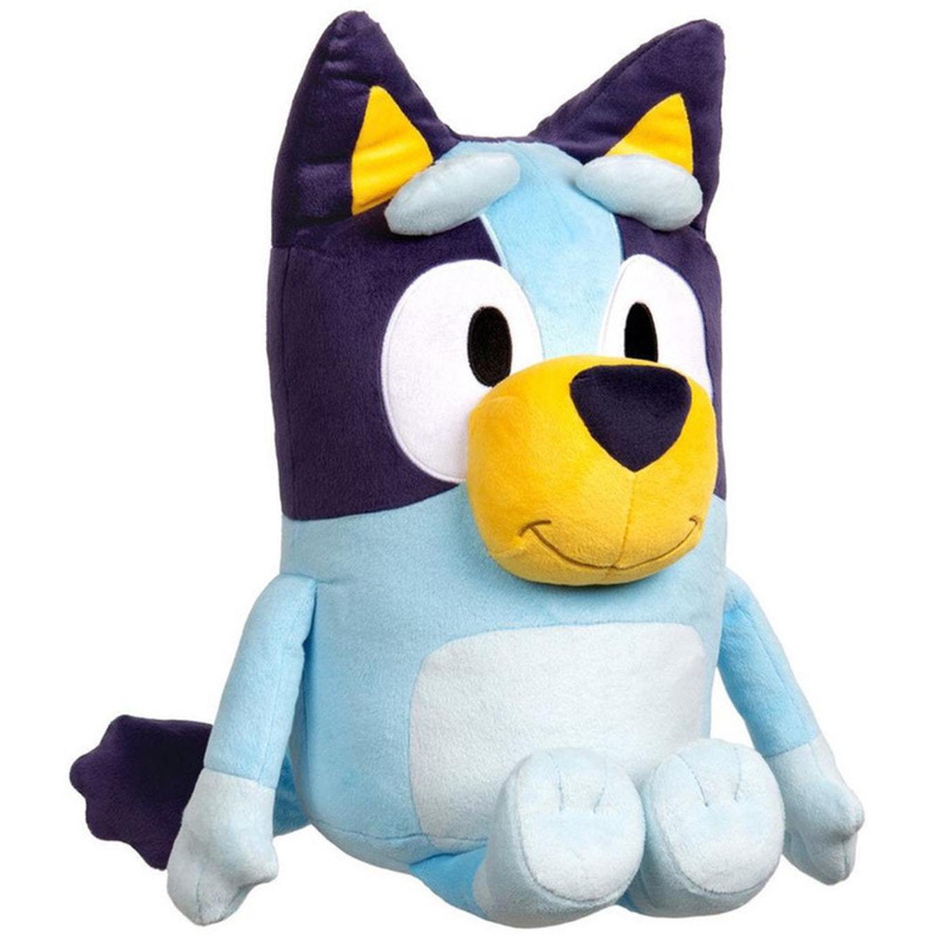 Moose: Bluey - Jumbo Plush image
