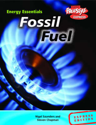 Fossil Fuels by Steven Chapman image