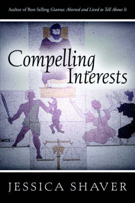 Compelling Interests by Jessica Shaver image