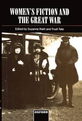 Women's Fiction and the Great War image