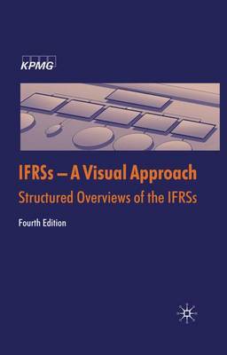 IFRSs - A Visual Approach image