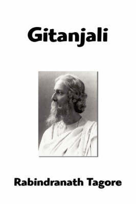 Gitanjali by Rabindranath Tagore