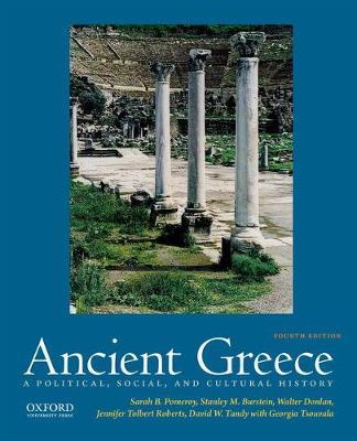 Ancient Greece by Pomeroy