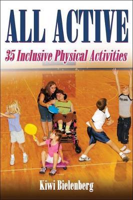 All Active by Kiwi Bielenberg image