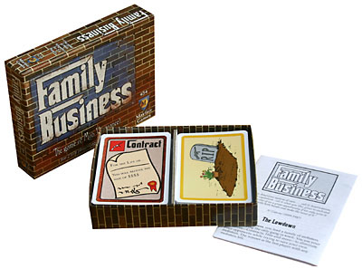 Family Business image