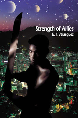 Strength of Allies by E.I. Velasquez image