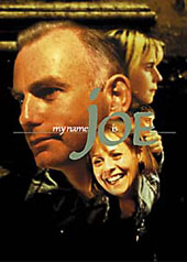 My Name Is Joe on DVD My Name Is Joe on DVD