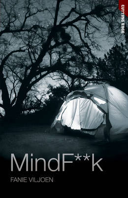 MindF**k by Fanie Viljoen image