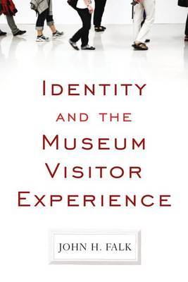 Identity and the Museum Visitor Experience image