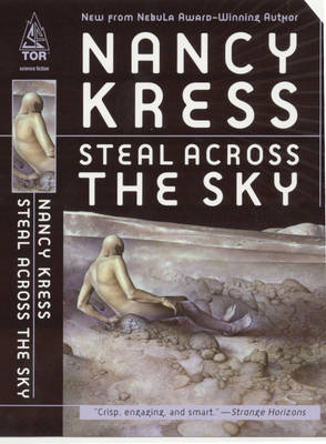 Steal Across the Sky by Nancy Kress image