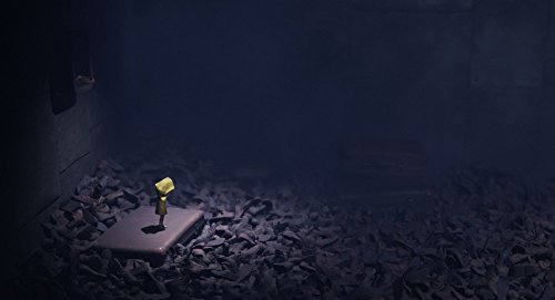 Little Nightmares Day One Edition image