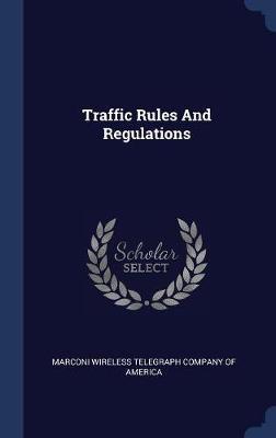 Traffic Rules and Regulations image