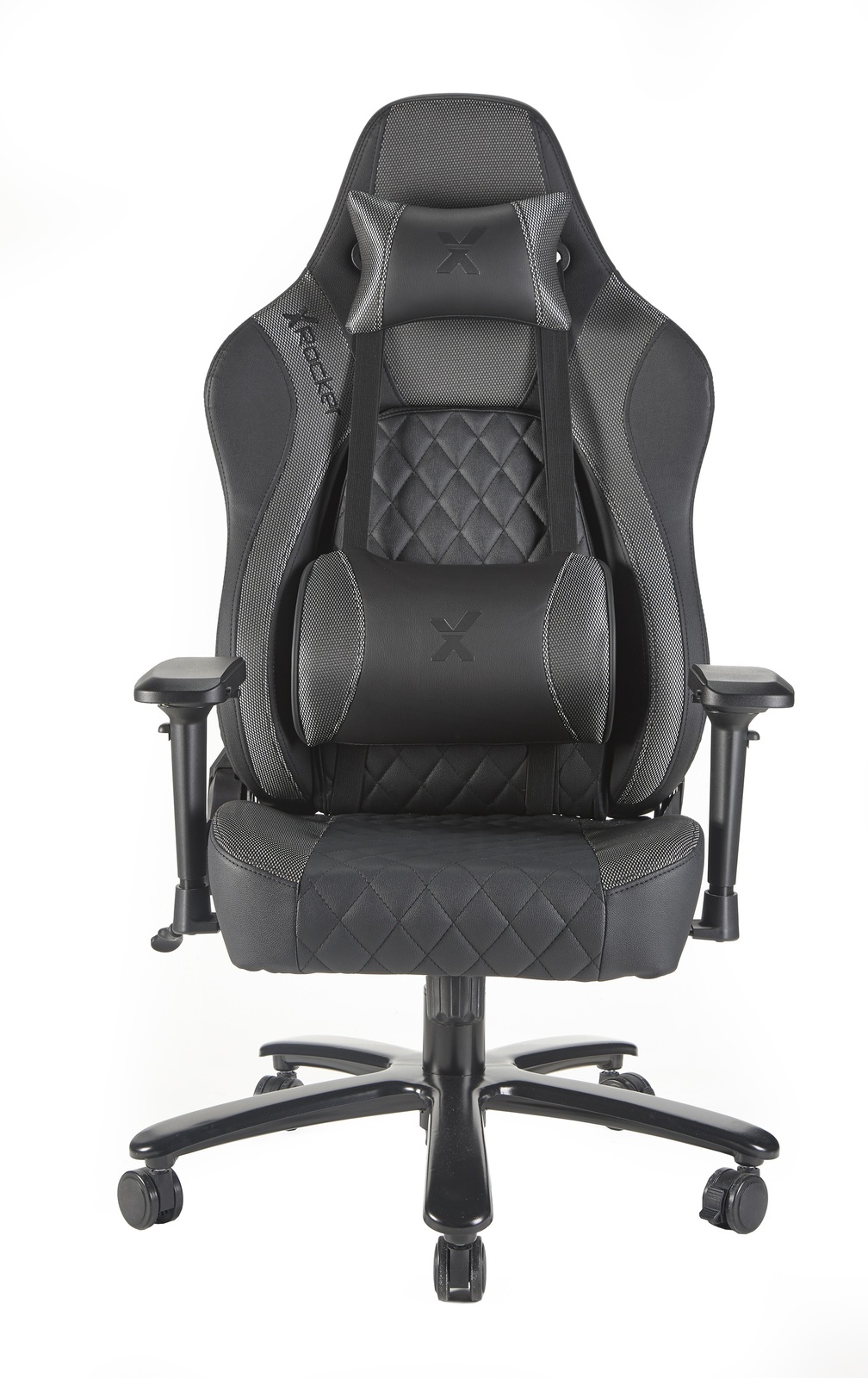 X Rocker Delta Limited Edition Gaming Chair for PC Games image