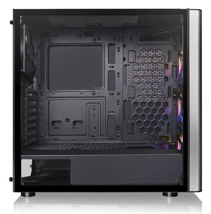 Thermaltake Level 20 MT TG ARGB Mid-Tower case image