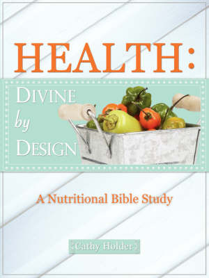Health by Cathy Holder image