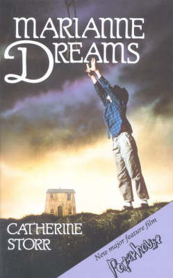 Marianne Dreams by Catherine Storr image