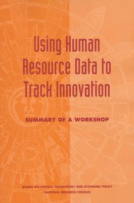 Using Human Resource Data to Track Innovation image