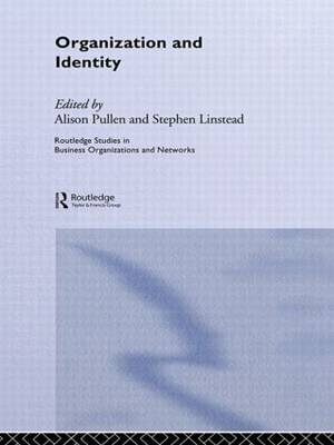 Organization and Identity image