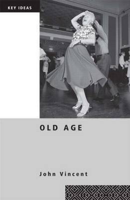 Old Age by John Vincent image