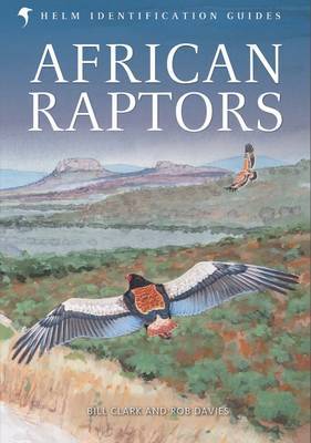 African Raptors by Bill Clark image