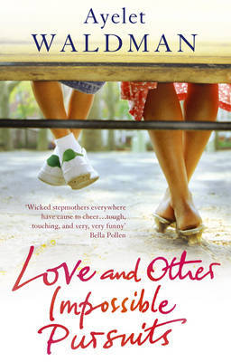 Love And Other Impossible Pursuits by ayelet Waldman image