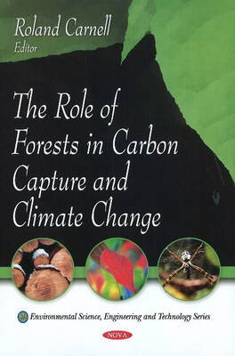Role of Forests in Carbon Capture & Climate Change by Roland Carnell image