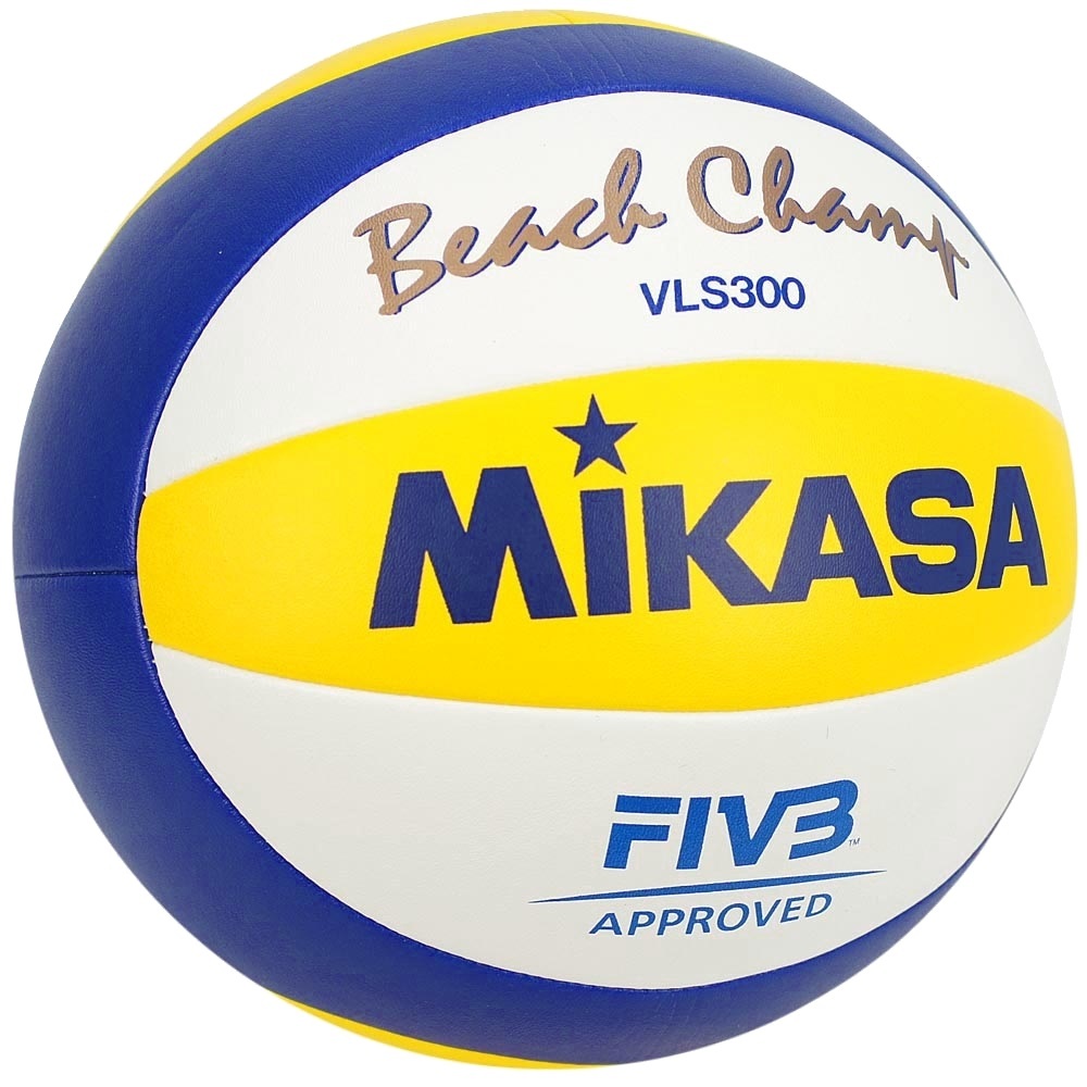 Mikasa VLS300 Beach Volleyball