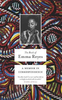 The Book of Emma Reyes image