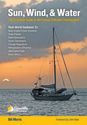 Sun, Wind, & Water by Bill Morris image