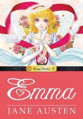 Emma on Hardback by AUSTEN