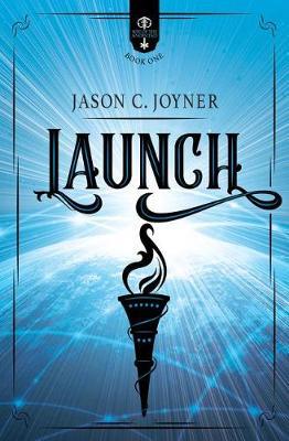 Launch by Jason C Joyner image