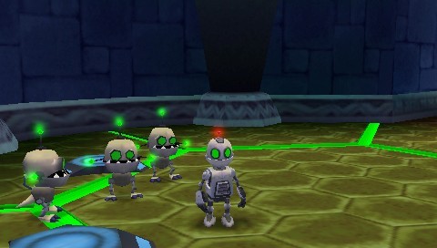 Ratchet & Clank: Size Matters for PlayStation 2 image