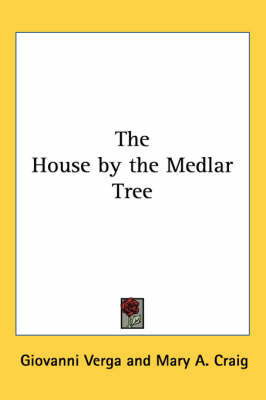 The House by the Medlar Tree by Giovanni Verga image