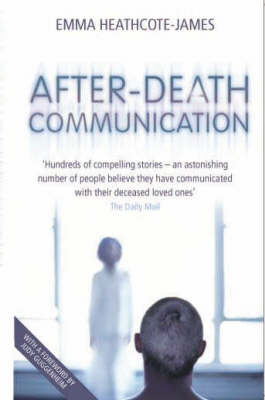 After-death Communication by Emma Heathcote-James image