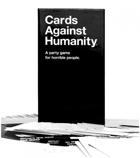 Cards Against Humanity Au Edition Board Game At Mighty Ape Nz