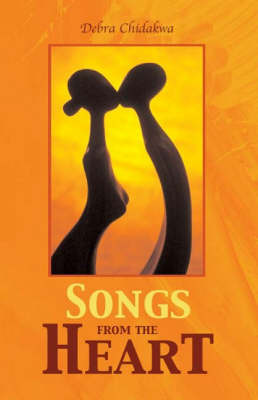 Songs From the Heart by Debra Chidakwa image